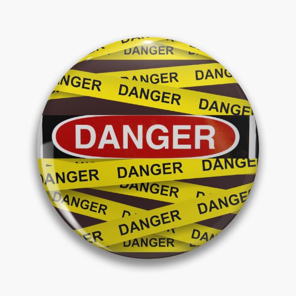 Item preview, monoxide Dangerous  designed and sold by 4Dart.