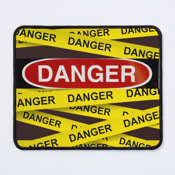 Item preview, monoxide Dangerous designed and sold by 4Dart.