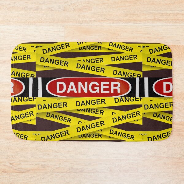 Item preview, monoxide Dangerous  designed and sold by 4Dart.