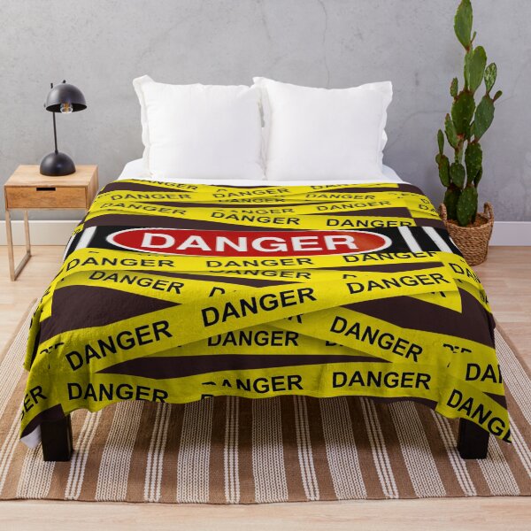 Item preview, monoxide Dangerous  designed and sold by 4Dart.