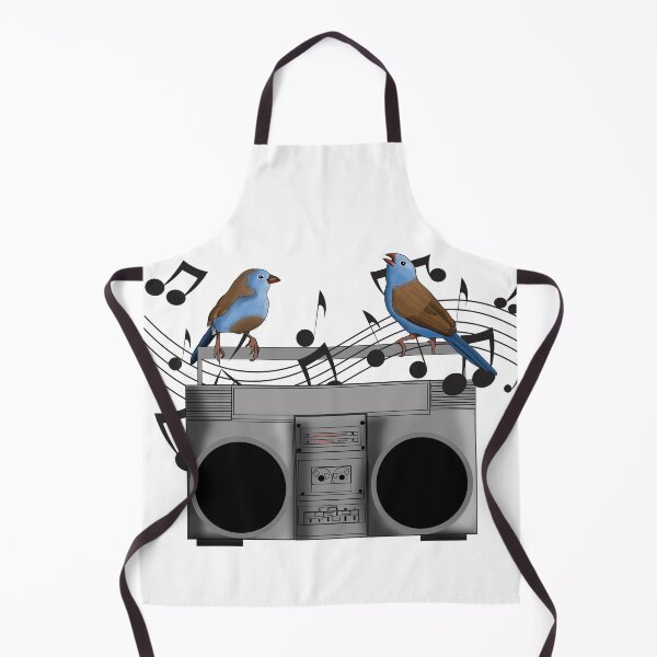 Item preview, Bird of Music designed and sold by NaitoGraphisme.