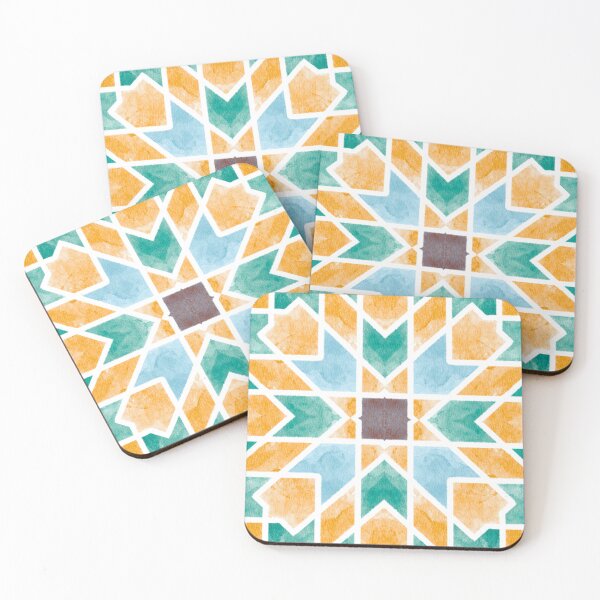 Item preview, Geometric Chic: Where Art Meets Fashion. designed and sold by BLITZNBLING.