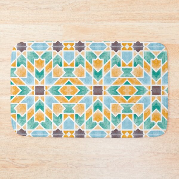 Item preview, Geometric Chic: Where Art Meets Fashion. designed and sold by BLITZNBLING.
