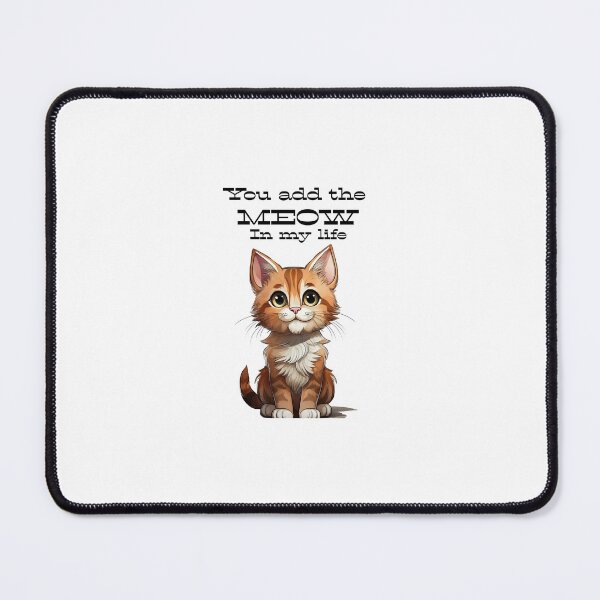 Item preview, Meow designed and sold by Betweenphoto.