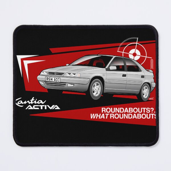 Item preview, Xantia Activa Mk2 designed and sold by waazwee6.