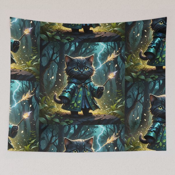 Item preview, Beware - I Am Dangerous! designed and sold by Patricia Howitt.