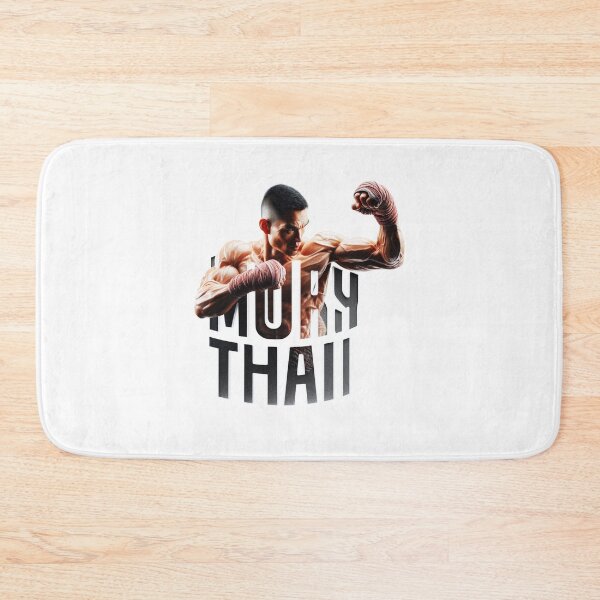 Item preview, Muay Thai Kick boxing designed and sold by Aecplaza.