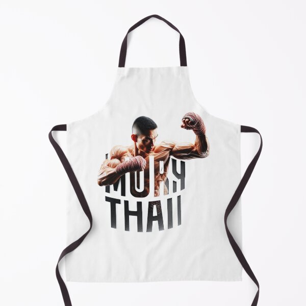 Item preview, Muay Thai Kick boxing designed and sold by Aecplaza.