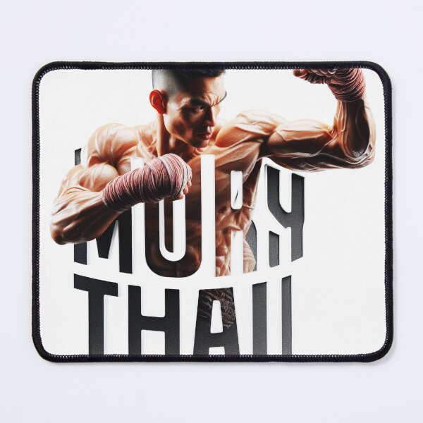 Item preview, Muay Thai Kick boxing designed and sold by Aecplaza.