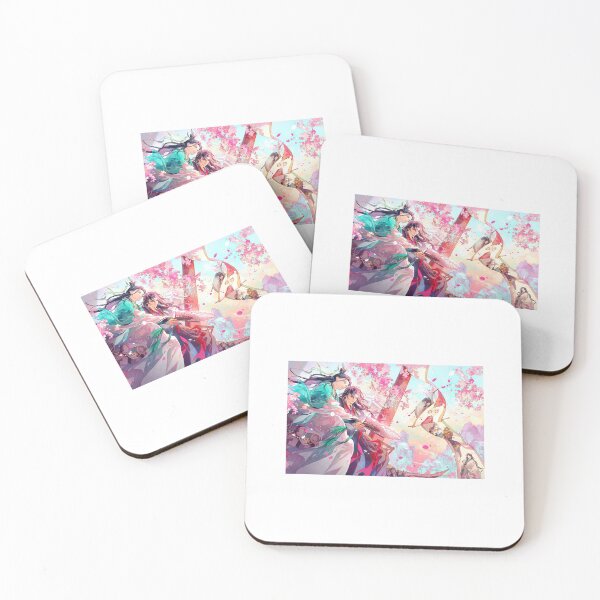 Item preview, Japanese Illustrations svsss designed and sold by deristageagadir.