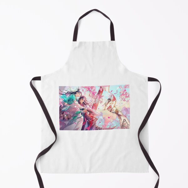 Item preview, Japanese Illustrations svsss designed and sold by deristageagadir.