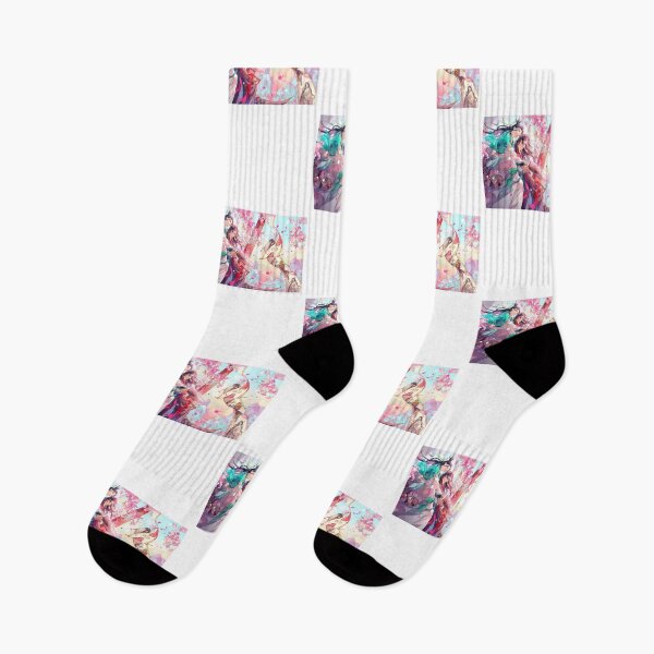 Item preview, Japanese Illustrations svsss designed and sold by deristageagadir.
