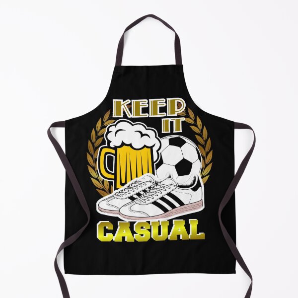 Item preview, Keep It Casual - Football Fanatics designed and sold by Domel Dirty Draft.