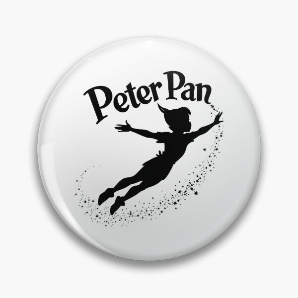 Artikelvorschau, Peter Pan Shadow entworfen und verkauft von shirooart.