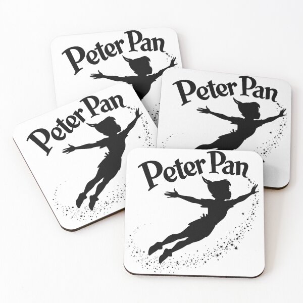 Artikelvorschau, Peter Pan Shadow entworfen und verkauft von shirooart.