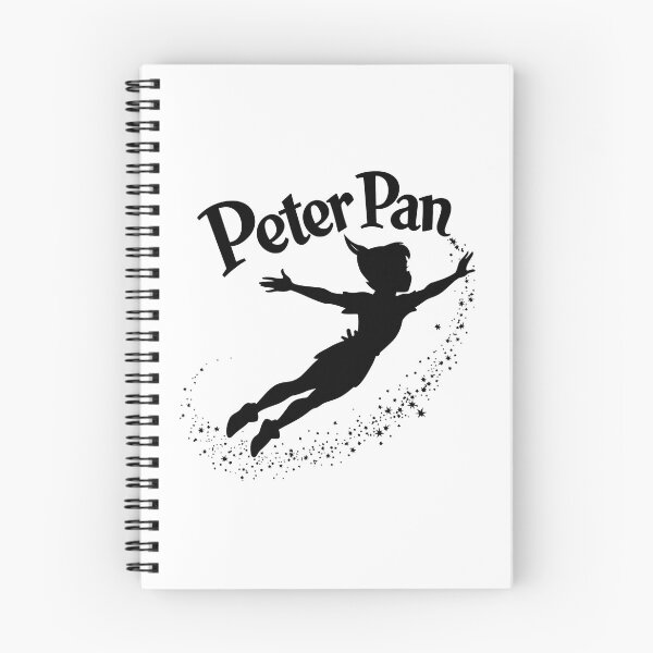 Item preview, Peter Pan Shadow designed and sold by shirooart.