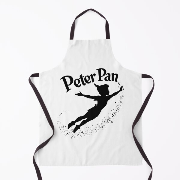 Aperçu de l'œuvre L'ombre de Peter Pan créée et vendue par shirooart.