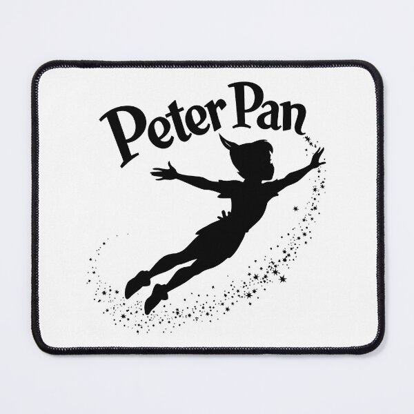 Item preview, Peter Pan Shadow designed and sold by shirooart.