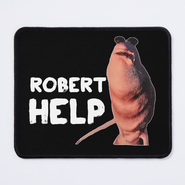 Item preview, Funny Marcus The Worm VRchat 2 designed and sold by catnolioo.