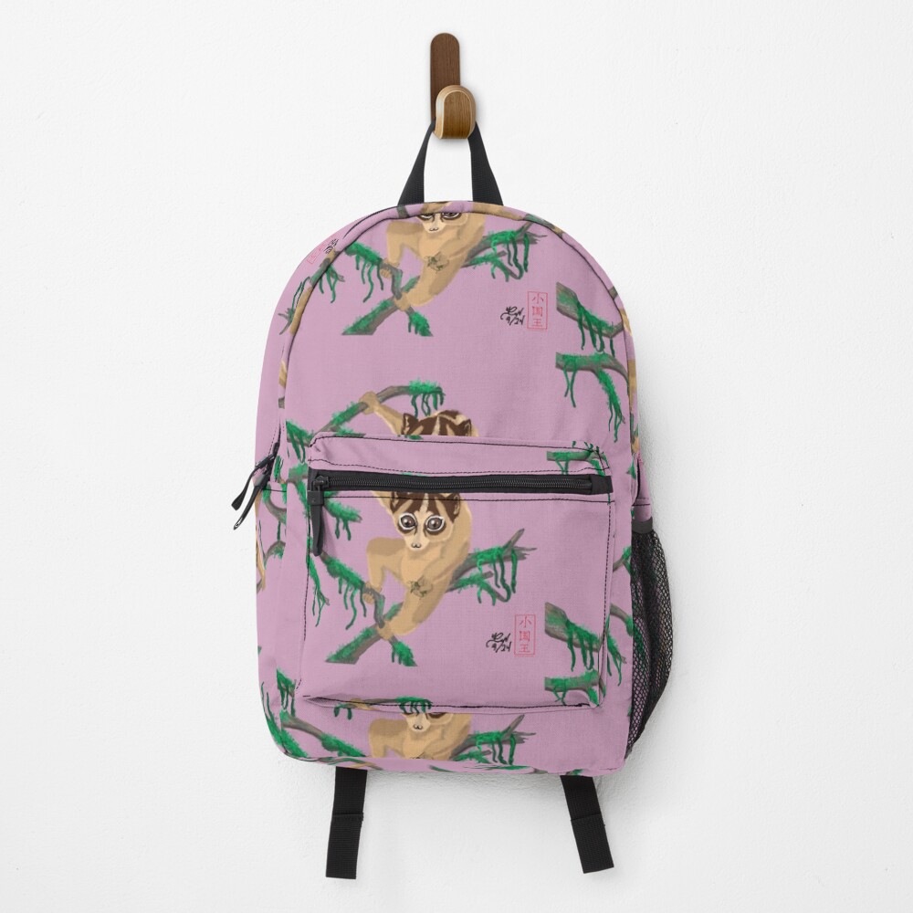 Item preview, Backpack designed and sold by Rynkeolanui.