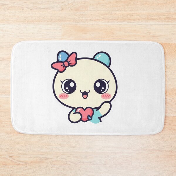 Item preview, Cute kawaii design  designed and sold by lyssycreates.