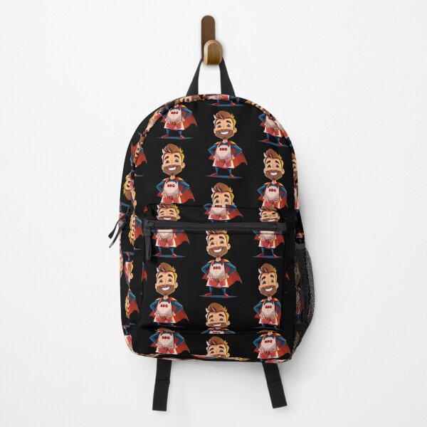 Item preview, BBQ Boss – for Meat-Loving Dads designed and sold by Valentina-ty.