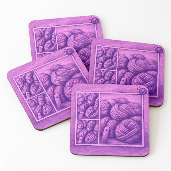 Item preview, DJ’s Favorite Yarns 9 designed and sold by BloomingbySJ.