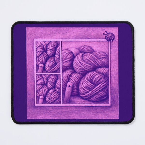 Item preview, DJ’s Favorite Yarns 9 designed and sold by BloomingbySJ.