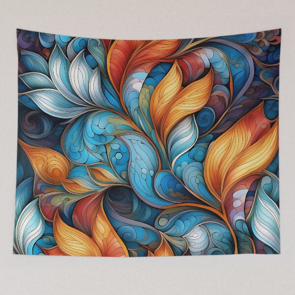 Item preview, In Between Seasons designed and sold by rainsdesigns.