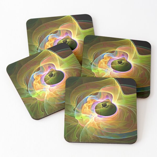 Item preview, Ethereal Abstract designed and sold by Dana Roper.