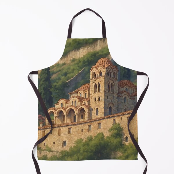 Item preview, The Acropolis of Athens at Sunset designed and sold by KAI-Studio.