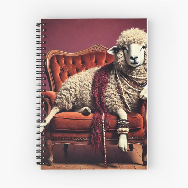 Item preview, Sheepism logo 102 designed and sold by Thpoar.