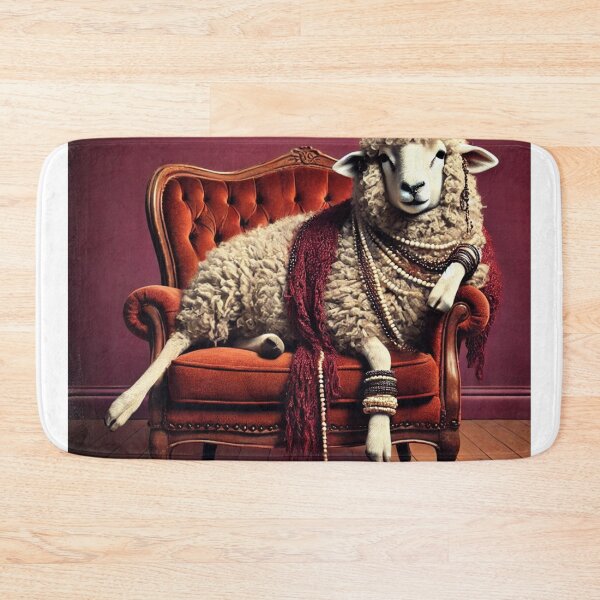 Item preview, Sheepism logo 102 designed and sold by Thpoar.