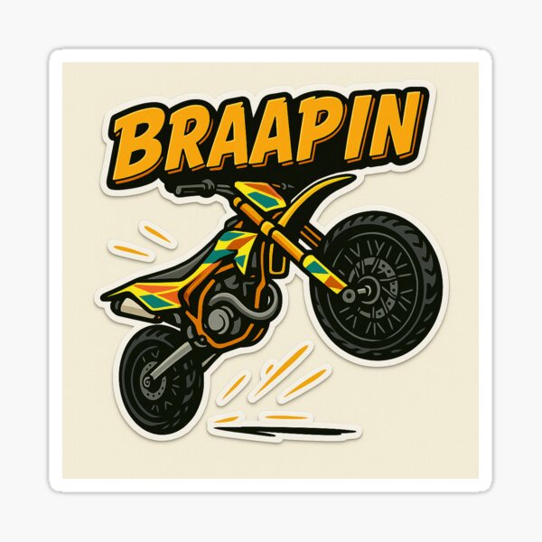 Item preview, braapin designed and sold by get shopping.