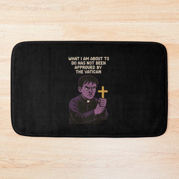 Item preview, FAITH Video game John designed and sold by InkArtHobby.
