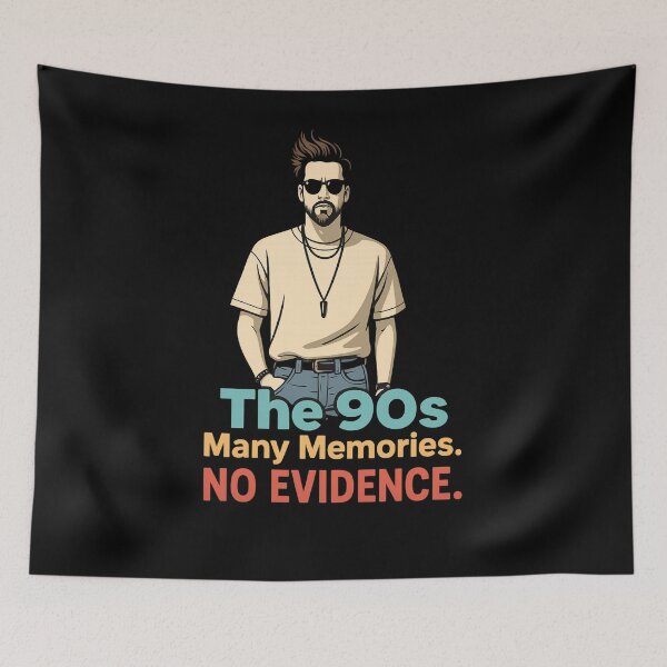 Item preview, The 90s designed and sold by Bernd Friese.