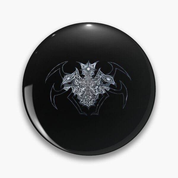 Item preview, Skeletron Grime designed and sold by savrmiller.