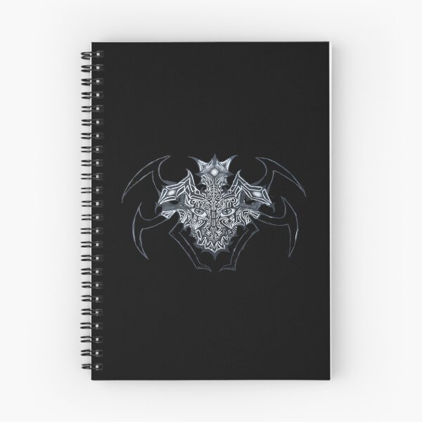 Item preview, Skeletron Grime designed and sold by savrmiller.
