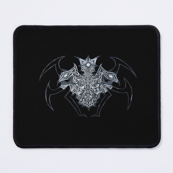 Item preview, Skeletron Grime designed and sold by savrmiller.