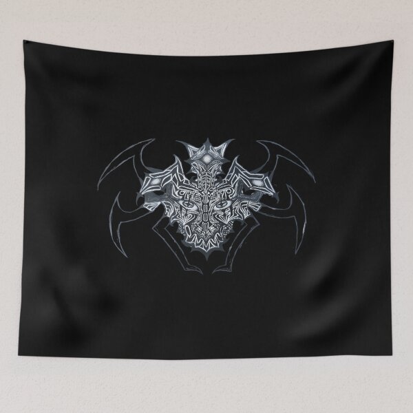Item preview, Skeletron Grime designed and sold by savrmiller.