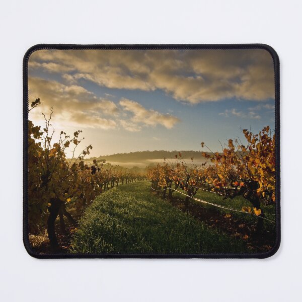 Item preview, Barossa Dawn designed and sold by Rob Beckett.