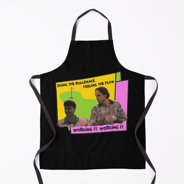Item preview, Doing the Bulldance, Feeling the Flow. designed and sold by UNK-Fatigues.