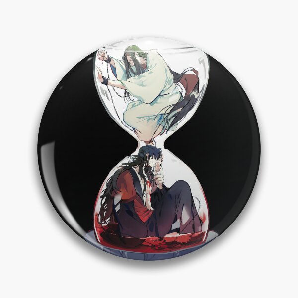 Item preview, BingQiu Fanart designed and sold by stelladaodo.