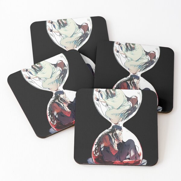 Item preview, BingQiu Fanart designed and sold by stelladaodo.