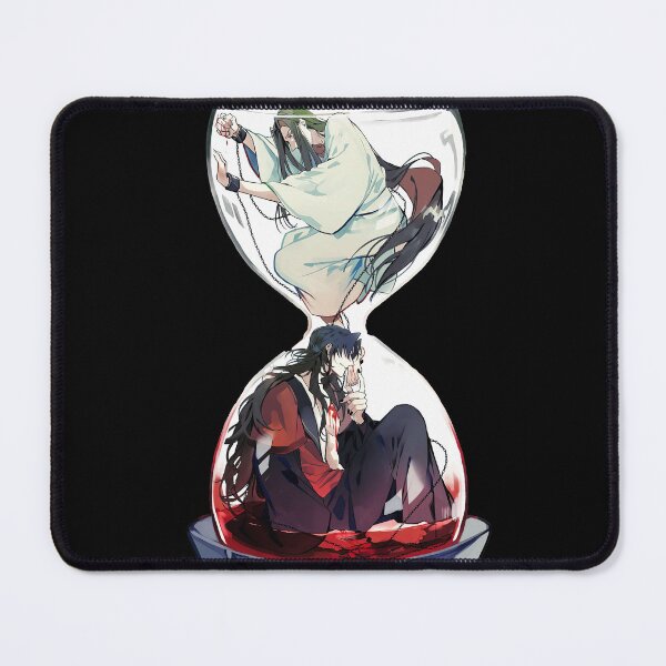 Item preview, BingQiu Fanart designed and sold by stelladaodo.