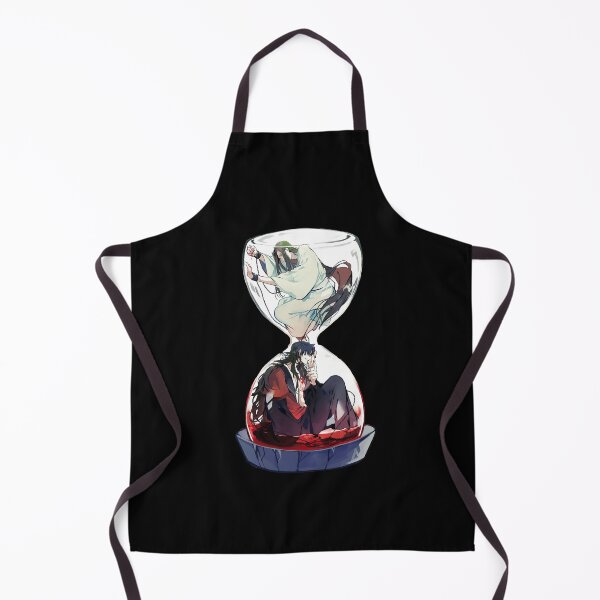 Item preview, BingQiu Fanart designed and sold by stelladaodo.
