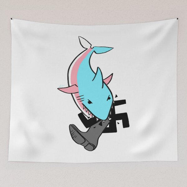 Item preview, Fight Back designed and sold by savrmiller.