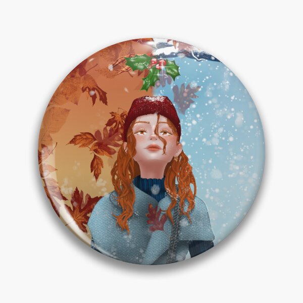 Item preview, Under the Mistletoe  designed and sold by MikaMaymay.