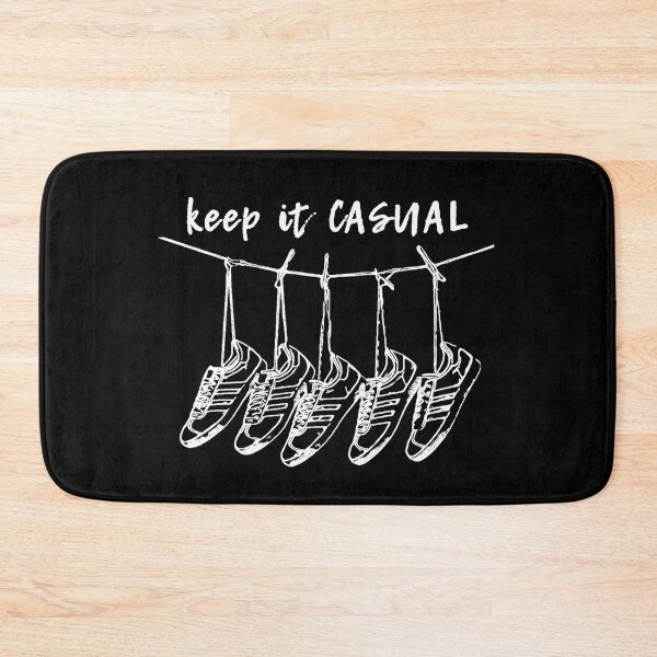 Item preview, Keep It Casual - Football Fanatics designed and sold by Domel Dirty Draft.