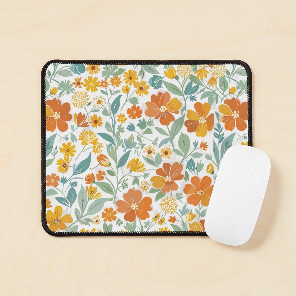 Item preview, Mouse Pad designed and sold by CoolPixels.